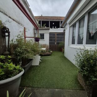 Location maison à Audruicq
