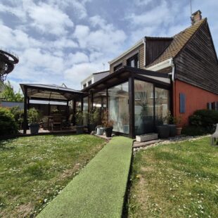 Location maison à Calais