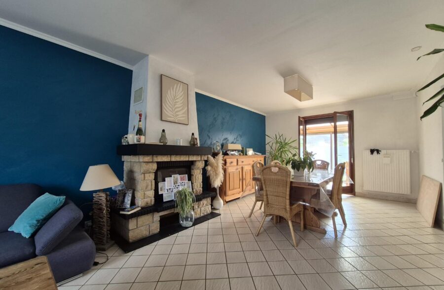 Location maison à Calais