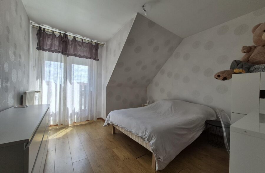 Location maison à Calais