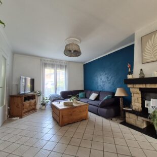 Location maison à Calais