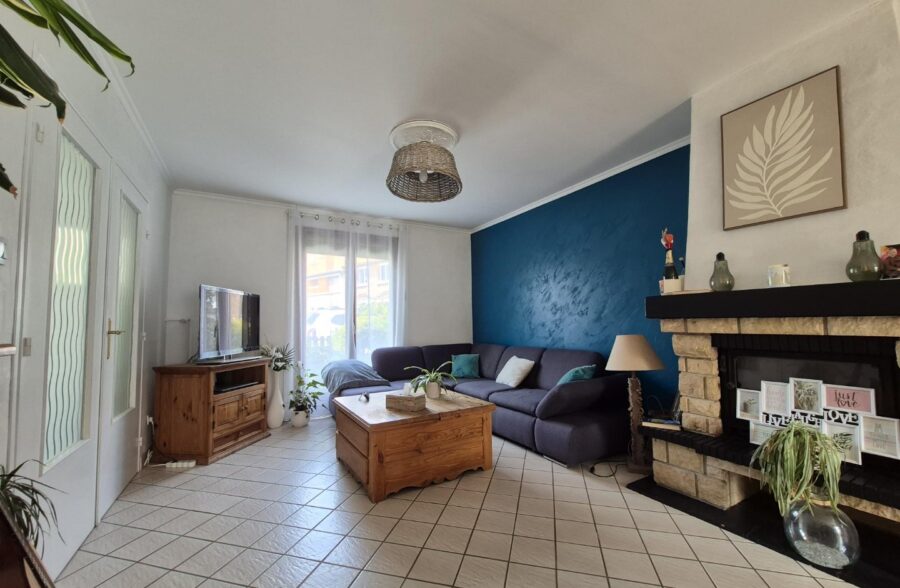 Location maison à Calais