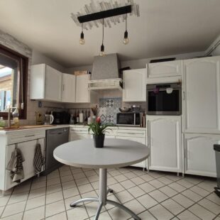 Location maison à Calais