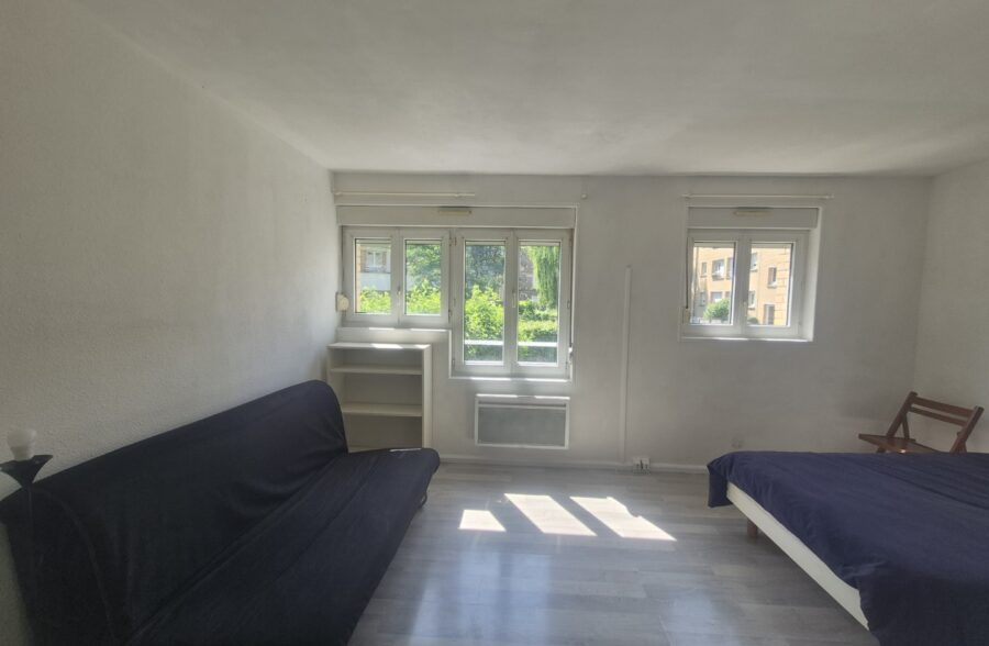 Location appartement à Lille