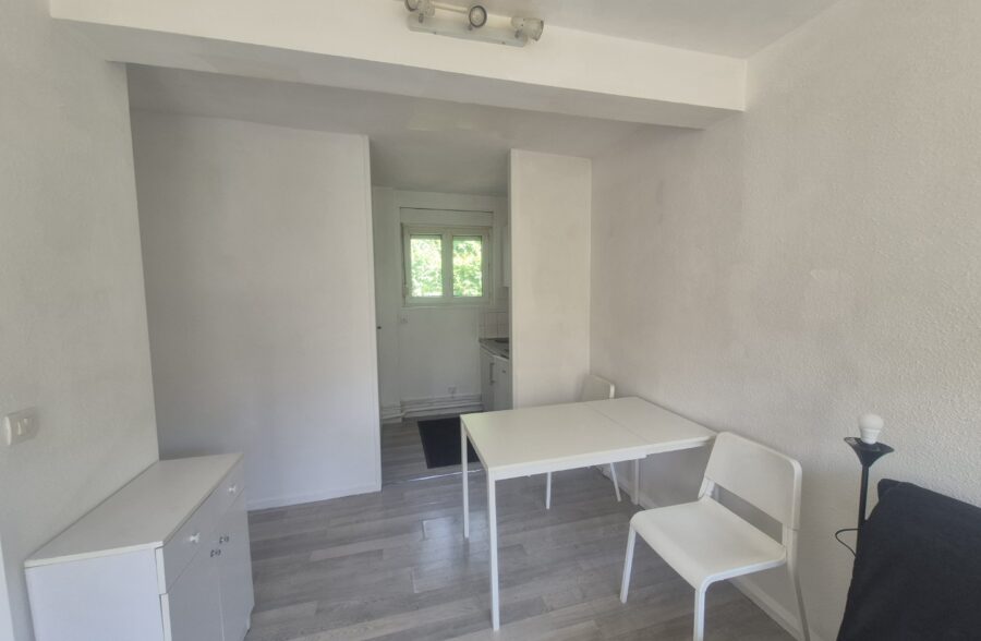 Location appartement à Lille