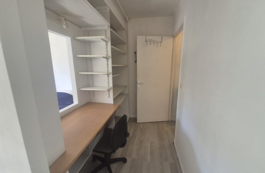 Location appartement à Lille