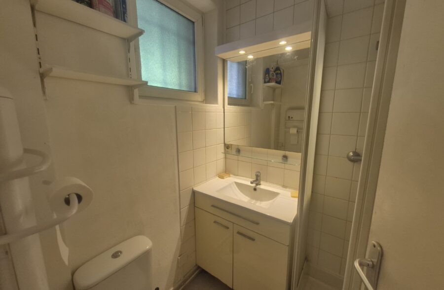 Location appartement à Lille