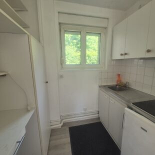 Location appartement à Lille