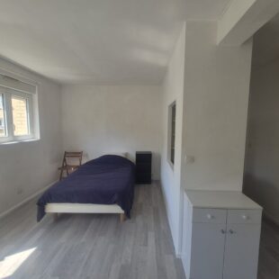 Location appartement à Lille