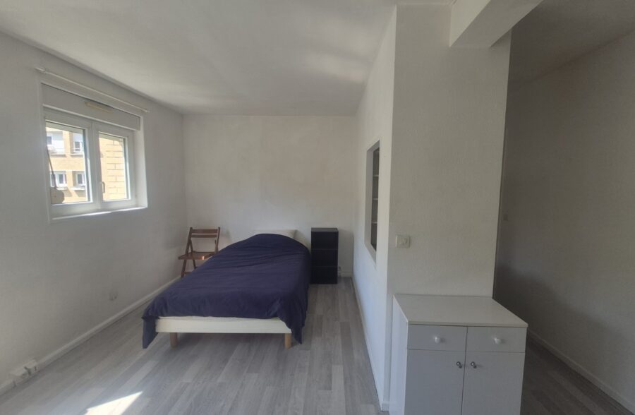 Location appartement à Lille