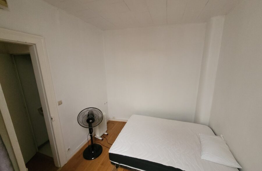 Location appartement meublé à Lille