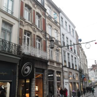 Location appartement meublé à Lille