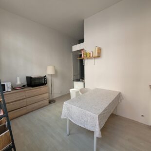 Location appartement meublé à Lille