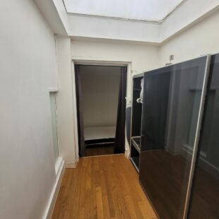 Location appartement meublé à Lille