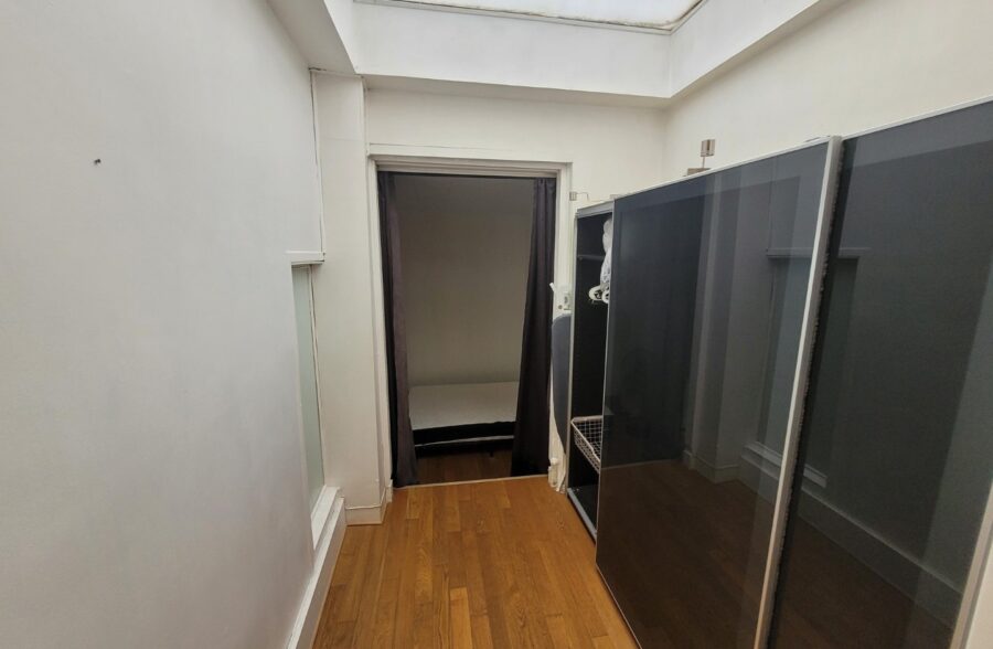 Location appartement meublé à Lille
