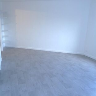 Location appartement à Lille