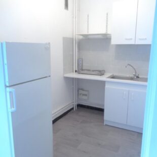 Location appartement à Lille