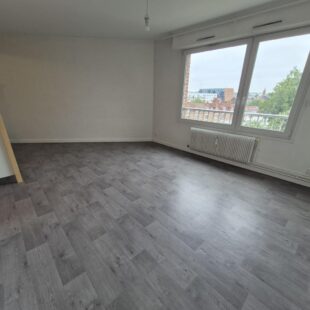 Location appartement à Lille