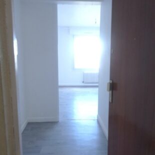 Location appartement à Lille