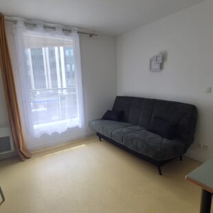 Location appartement meublé à Lille