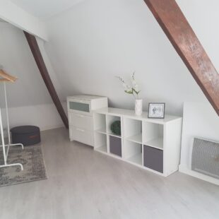 Location appartement meublé à Lille