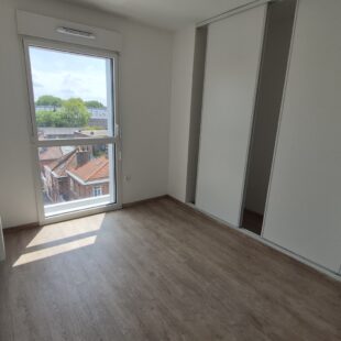Location appartement à Lille