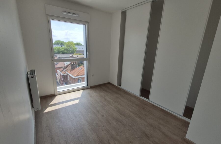 Location appartement à Lille