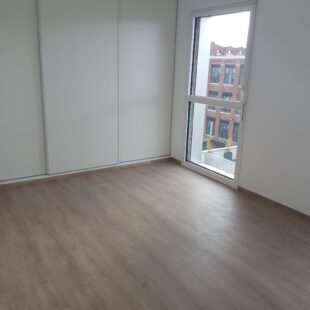 Location appartement à Lille