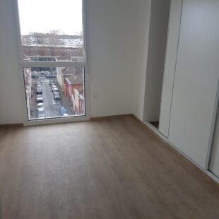 Location appartement à Lille