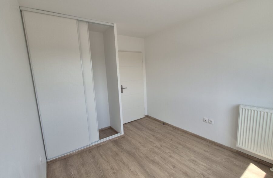 Location appartement à Lille