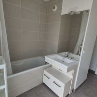 Location appartement à Lille