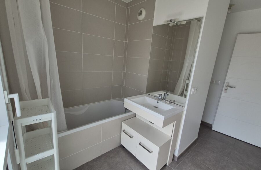 Location appartement à Lille