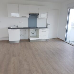 Location appartement à Lille