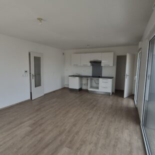 Location appartement à Lille