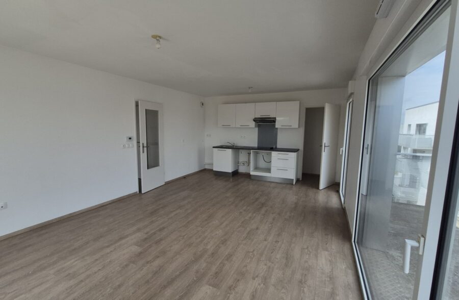 Location appartement à Lille