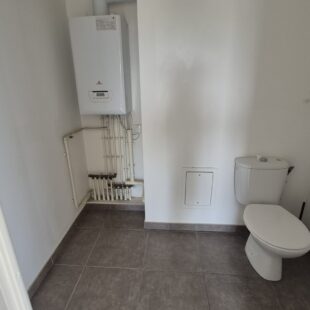 Location appartement à Lille