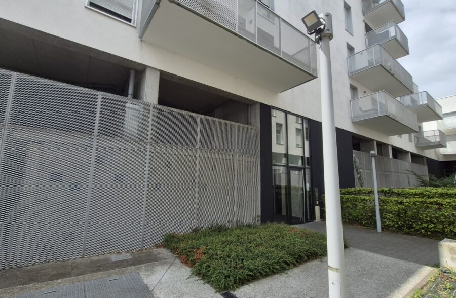 Location appartement à Lille