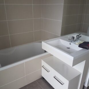 Location appartement à Lille