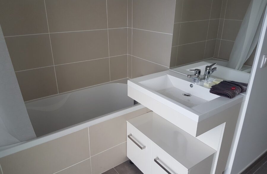 Location appartement à Lille