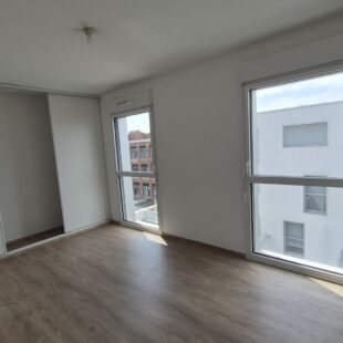 Location appartement à Lille
