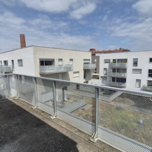 Location appartement à Lille