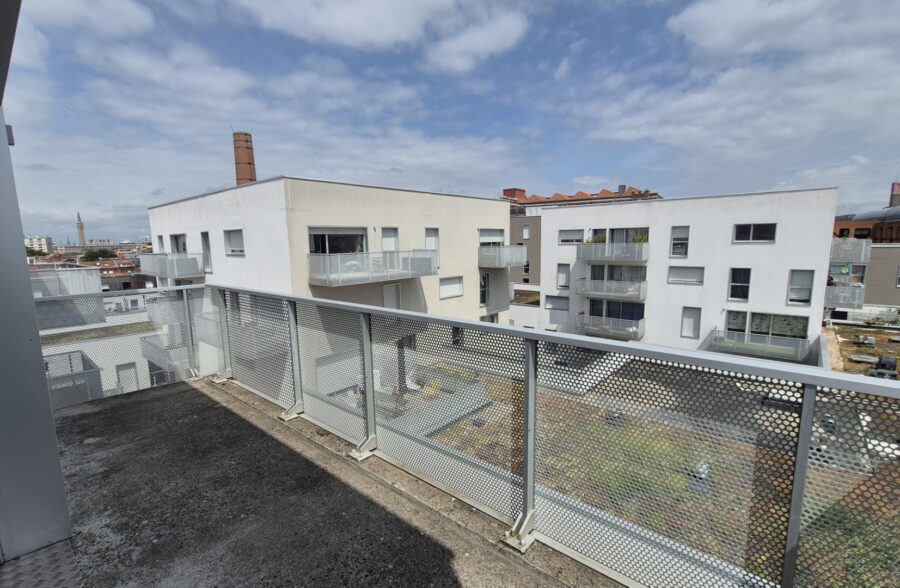 Location appartement à Lille