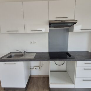 Location appartement à Lille