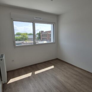 Location appartement à Lille