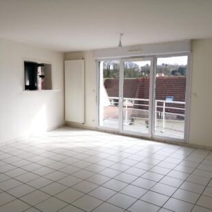 Location appartement à Longuenesse