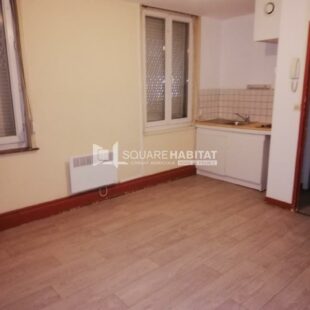 Location appartement à Louvroil