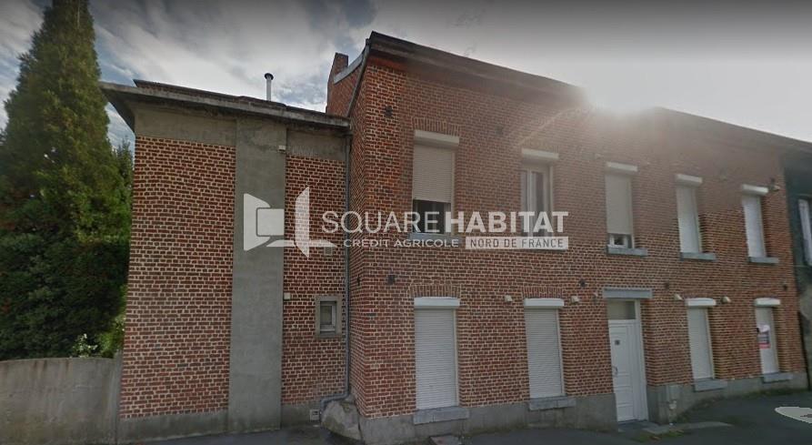 Location appartement à Louvroil
