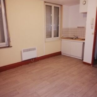 Location appartement à Louvroil