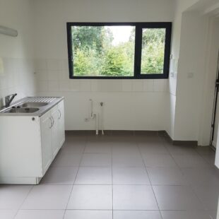 Location maison à Hautmont