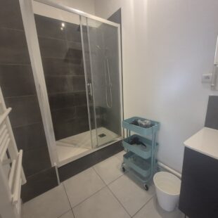 Location appartement meublé à Lille